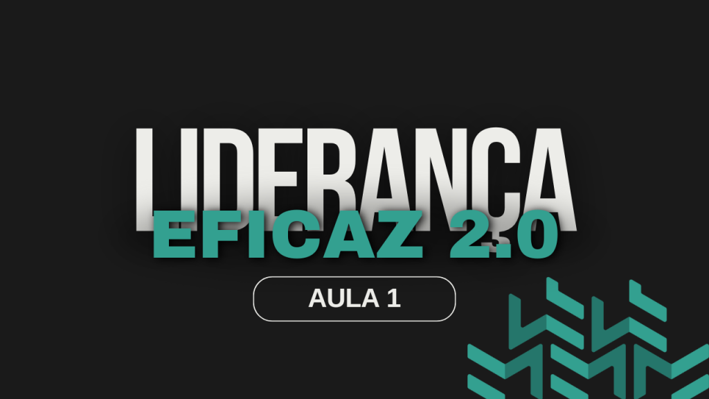 Se liderar é influenciar, vamos aprofundar neste assunto