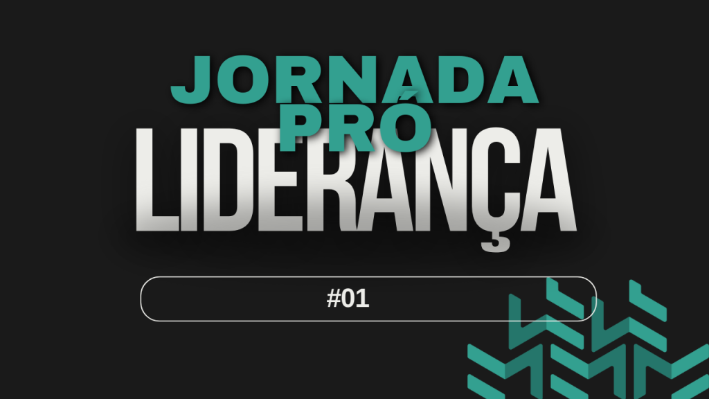 Vamos juntos estimular o protagonismo da liderança, seja na vida pessoal ou na vida profissional.