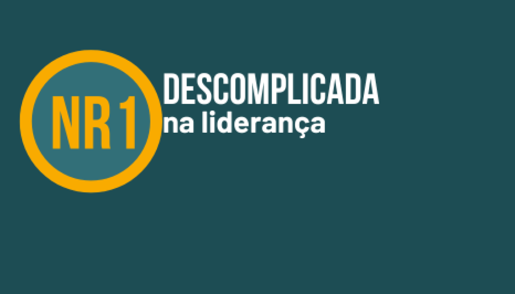 Nesta aula vamos falar sobre os cuidados que o líder deve ter com ele mesmo