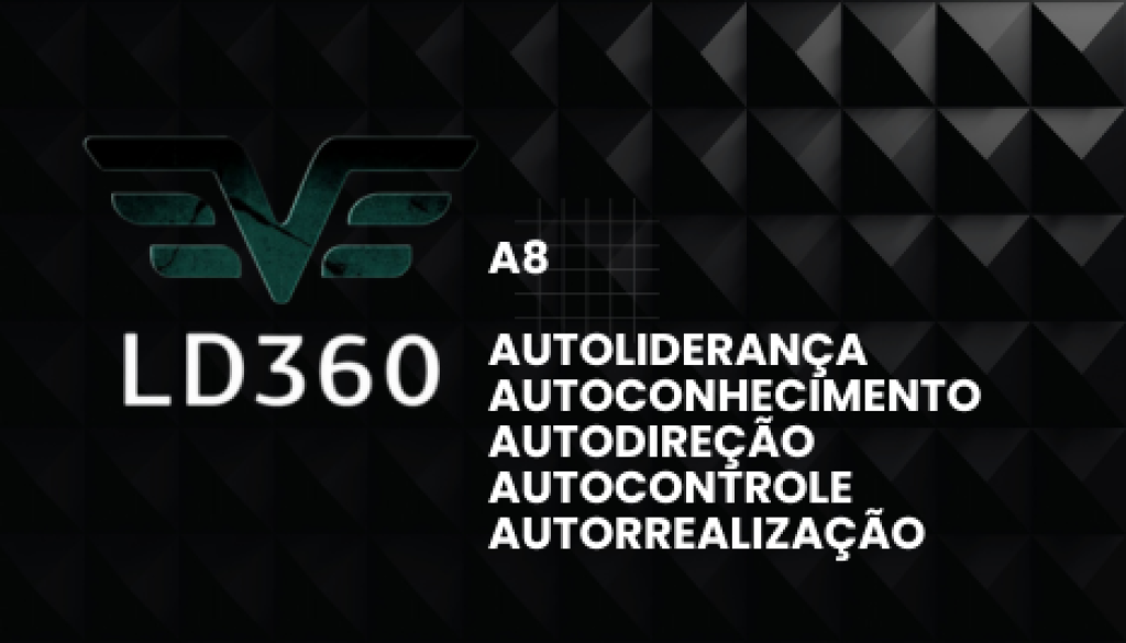 Nesta aula vamos aprofundar o conhecimento e desenvolvimento da autoliderança
