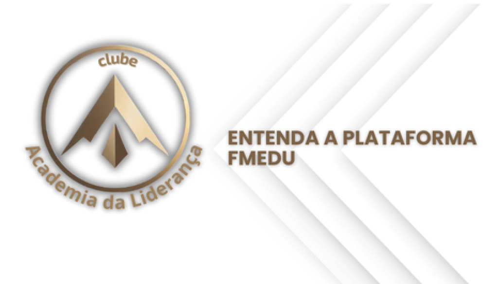 Não deixe de assistir este vídeo, nele explicamos como aproveitar ao máximo a plataforma e o seu Clube.