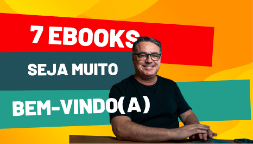 Seja bem-vindo(a) à FMEDU. Neste vídeo você vai saber como aproveitar melhor seus ebooks.